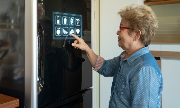 Smart Devices Get Standards and Manufacturers Can Thank Big Tech