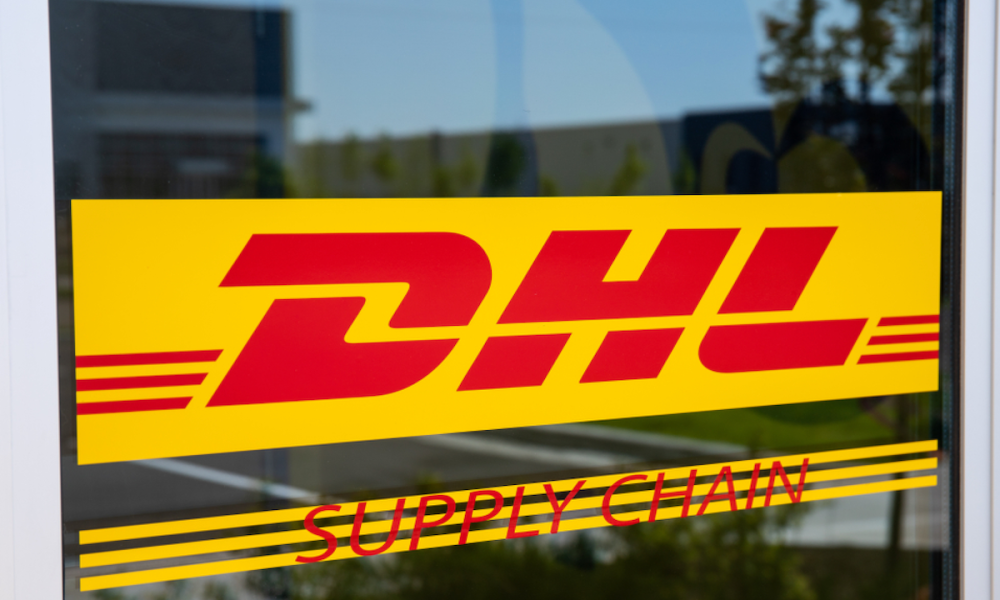 DHL Supply Chain