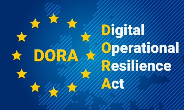 DORA, EU, cybersecurity