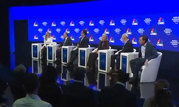 AWS, PepsiCo and Other CEOs Tell What’s Needed to Scale AI