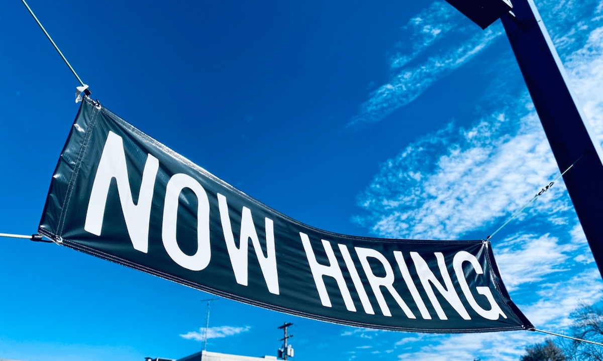 Will December’s Job Bounce Get Consumers to Keep Spending?