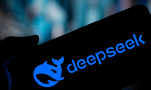 DeepSeek app