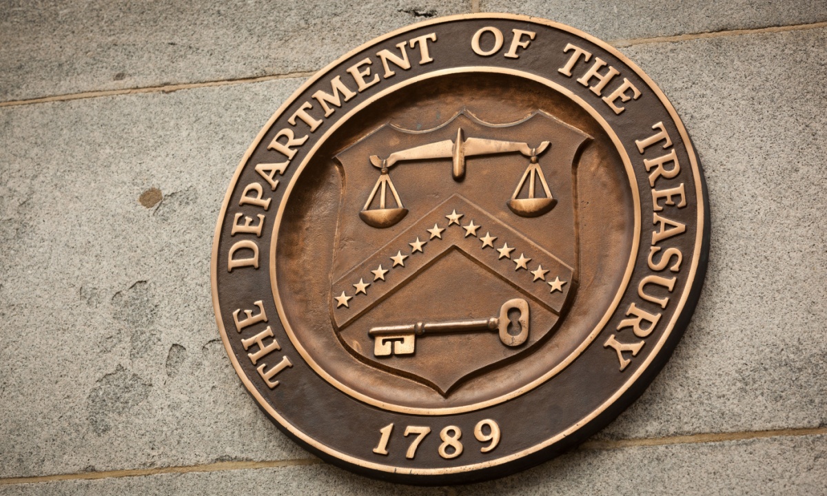 Report: Chinese Hacking Group Silk Typhoon Behind Treasury Department Breach