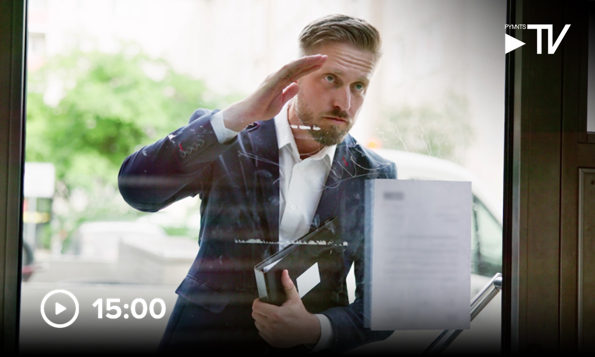 How Contextual Awareness ‘Lets the Right Guy in’ for Transaction Security