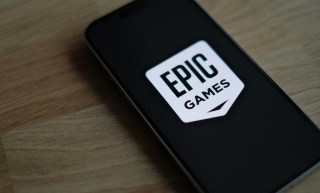 Epic to Add Third-Party Games to Marketplace App