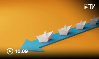 FIS Sees CFOs Moving From ‘Hindsight to Foresight’