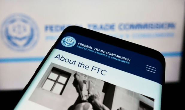 FTC Chair Wants Trump to Avoid Antitrust ‘Backsliding’