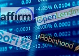 FinTech IPO Index Surges 4.9% as Open Lending Leads Platforms Higher
