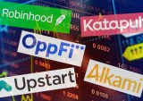 FinTech IPO Index Gains 3% as Katapult Shares Vault Higher on Q4 Originations
