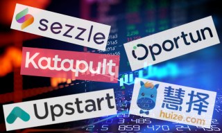 FinTech IPO Index Gains 1.3% as Katapult and SoFi Lead Platforms Higher