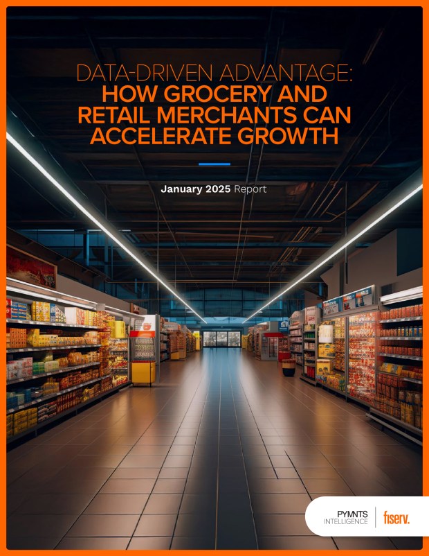 Data-Driven Advantage: How Grocery and Retail Merchants Can Accelerate Growth