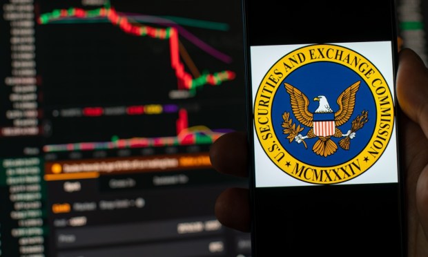 Gensler Says Crypto Oversight Still Essential