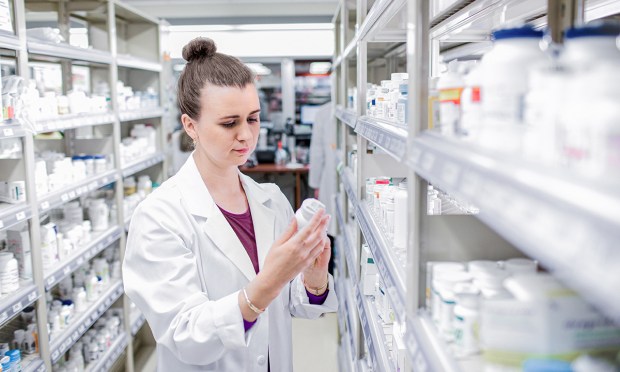 Tech Rx Helps Independent Pharmacies Thrive in a Changing Market