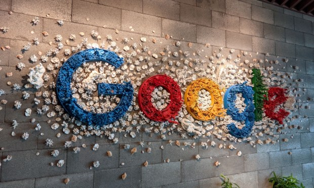 Indonesia’s Antitrust Agency Fines Google $12.4 Million