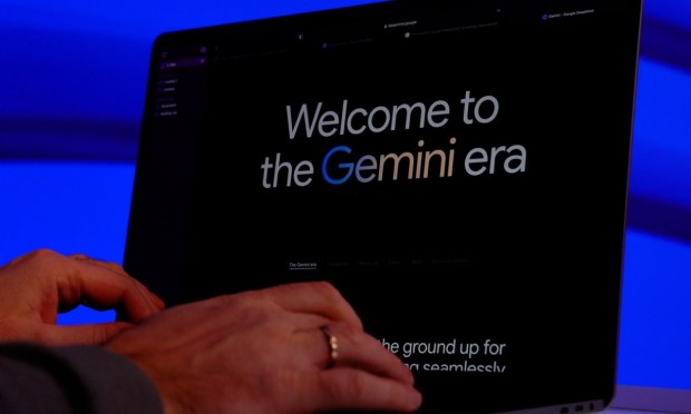 Google Reportedly Bringing Gemini AI to TV Sets
