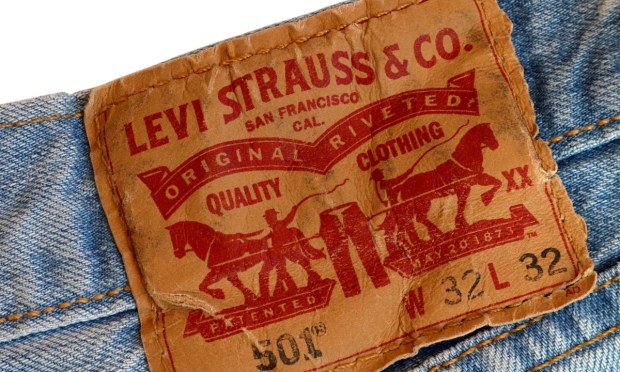 D2C Channels Drive Levi Strauss in Q4, With US Sales Up 11%