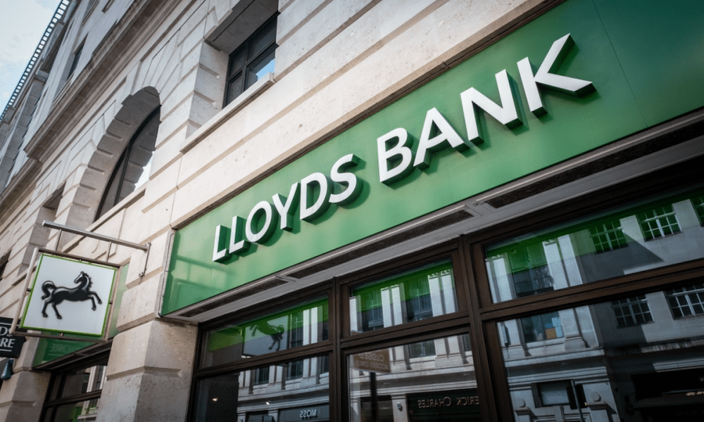 Lloyds Bank