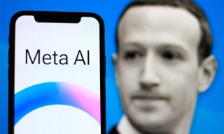 Open-Source AI Just Got a Power Boost From Meta and AWS