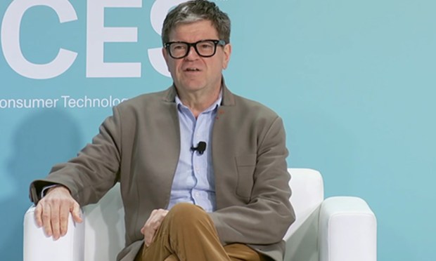 Meta Chief AI Scientist Slams Quest for Human-Level Intelligence