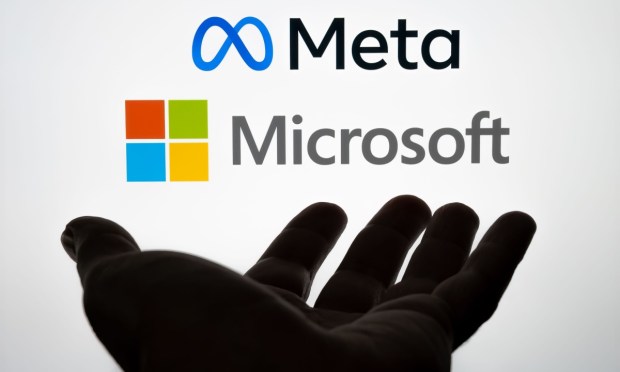 Report: Meta and Microsoft Plan Layoffs