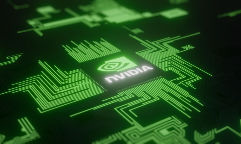 Nvidia, AI tools