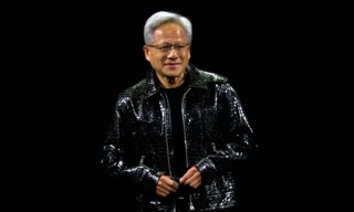 Nvidia CEO Unveils Advanced AI Chips, Foundation Models and Mini Supercomputer