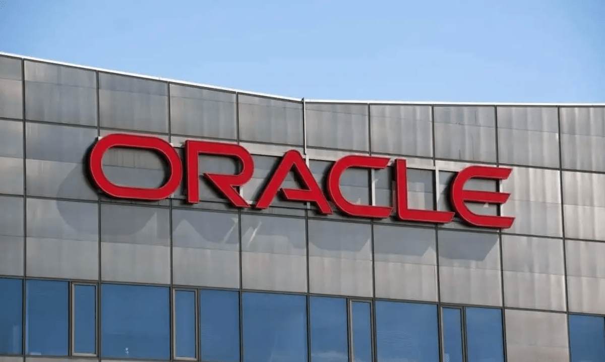 Oracle in ‘Advanced’ Talks to Take Over TikTok