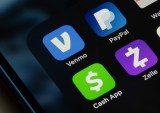 60% of US Consumers Use P2P Apps to Pay Bills