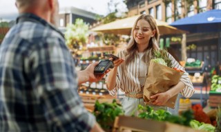  Surge in Brick-and-Mortar Commerce Will Spur POS Innovation