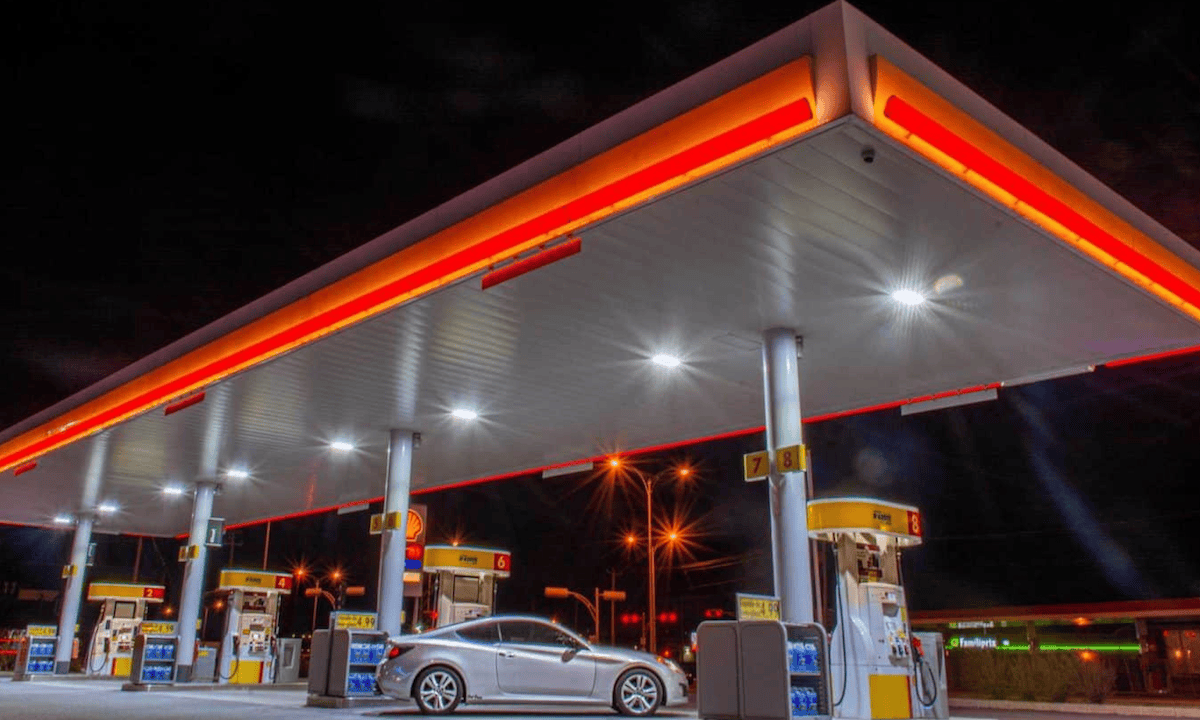 PayByCar Seeks $10 Million to Expand Mobile Payment Services