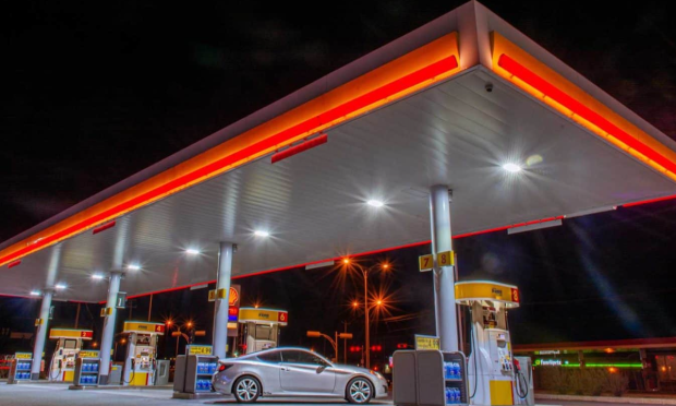 PayByCar Seeks $10 Million to Expand Mobile Payment Services