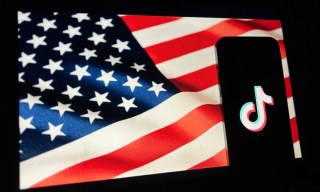 TikTok Working on Standalone App for American Users