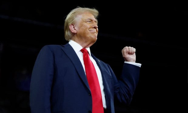 CFPB Director Nomination Tops Trump’s Picks to Lead Financial Regulators