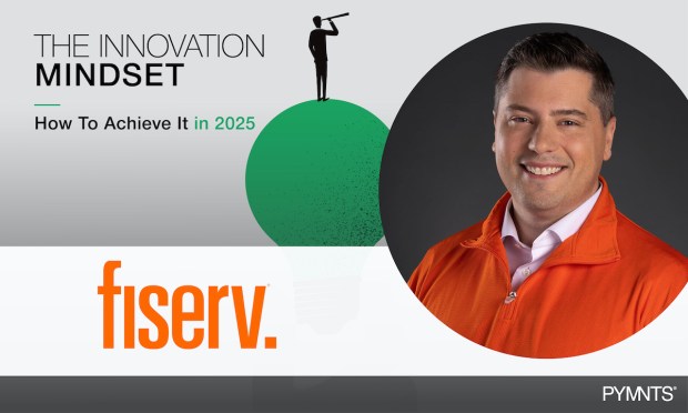 Fiserv Envisions ‘Future Forward’ Approach to Payments