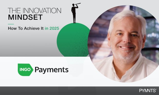 Ingo’s Edwards Credits ‘Culture of Possibility’ for Embedded Banking Progress