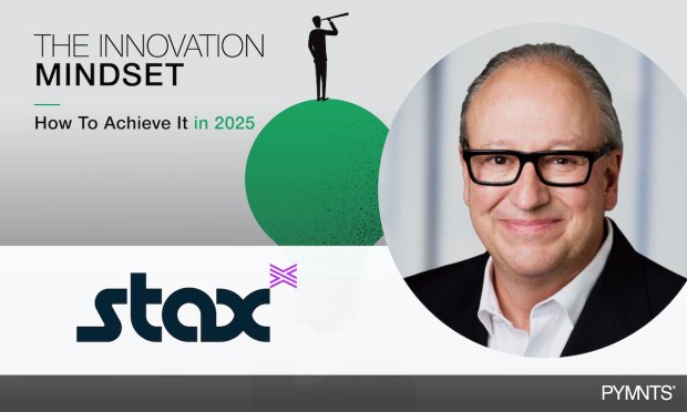 CTO Interview: Mindset Shift Is ‘Vital’ to Future of Financial Services