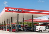 RaceTrac, WEX Introduce Cardless Payments for Truck Drivers