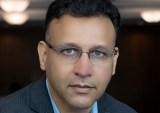 Ravi Venkatesan