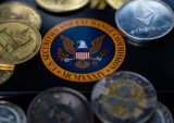 SEC, crypto task force