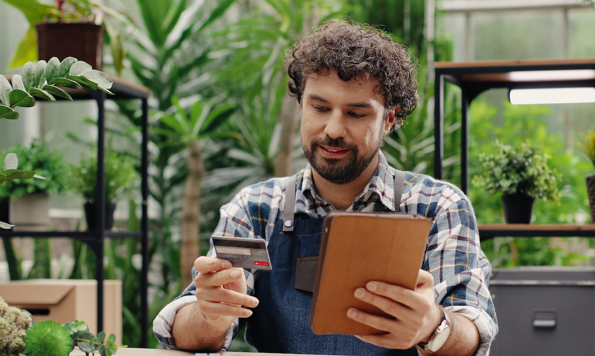 Credit Access Could Determine Small Business Success in 2025