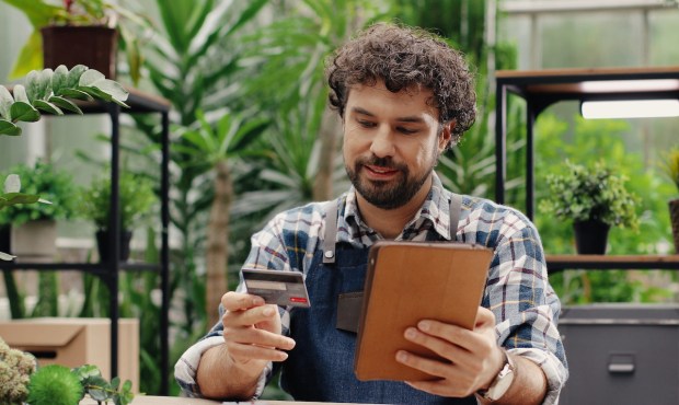 Credit Access Could Determine Small Business Success in 2025