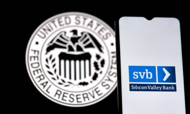 FDIC Suit Against Former SVB Execs Highlights Continued Scrutiny of Risk Models