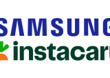 Select Samsung Refrigerators to Enable Grocery Orders Through Instacart