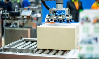 Sereact Raises $26 Million for AI Warehouse Robotics Efforts