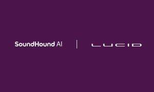 SoundHound Launches AI Pact With EV-Maker Lucid