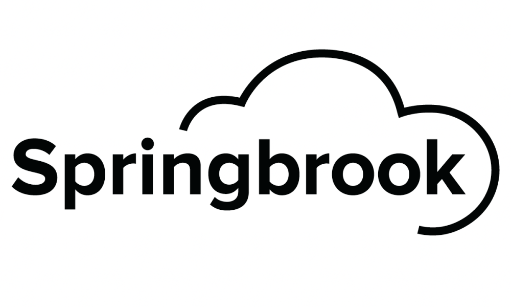 Springbook Software