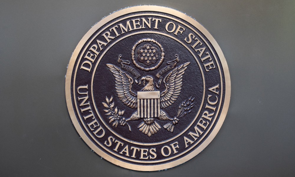 U.S. Department of State