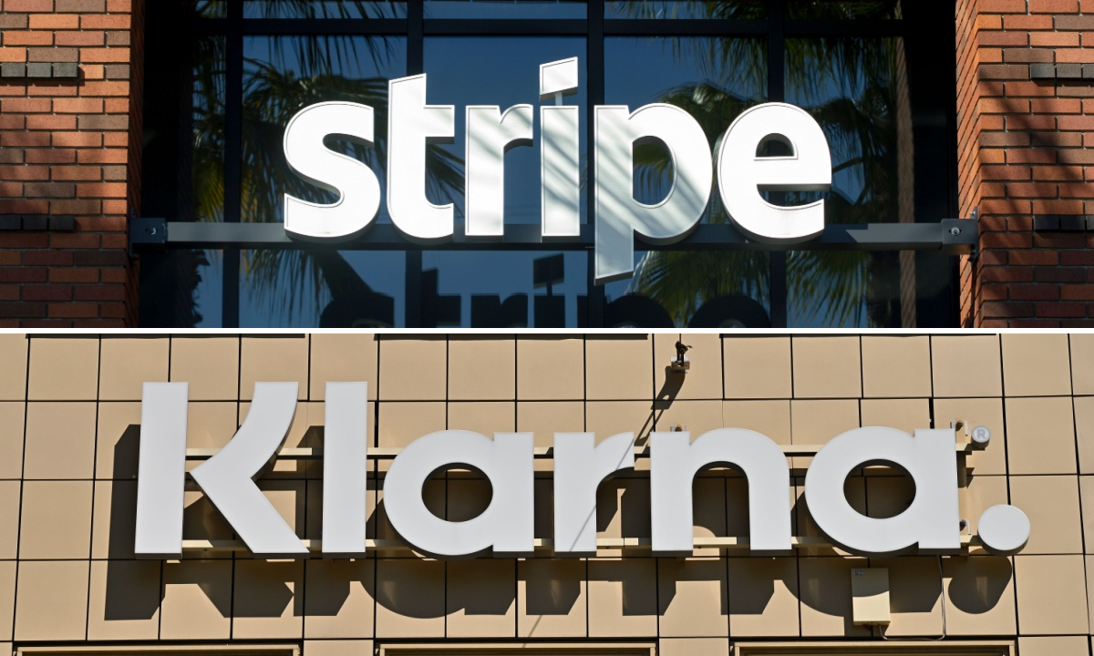Stripe Enables Merchants to Instantly Offer Klarna Payment Options