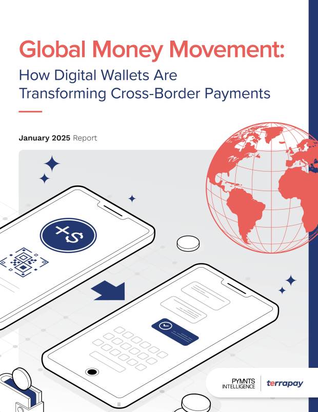 Global Money Movement: How Digital Wallets Are Transforming Cross-Border Payments