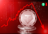 Tether’s Market Value Hits 2-Year Low Amid New MiCA Rules